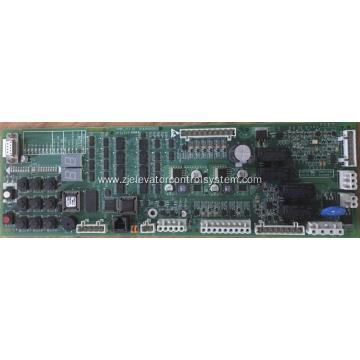 GCA26800KX1 Otis GEN2 Elevator SPBC-III Board